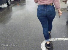 walking nice gif