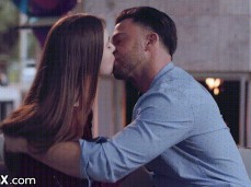 kissing gif