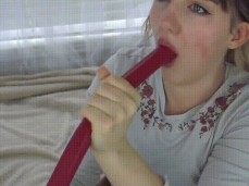 slurp gif