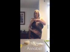 Annabel's Parmesan Cheese Play 1 gif