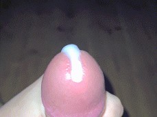 Huge cumshot gif