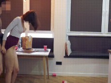 college sex gif