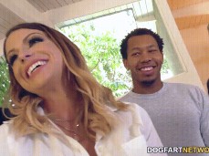 brooklyn chase gangbang interracial gif