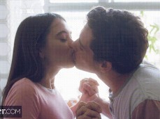 Riley Reid, Tyler Nixon gif