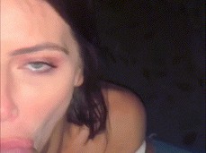 Best Friend Suck one Dick gif