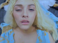 Daenerys POV gif