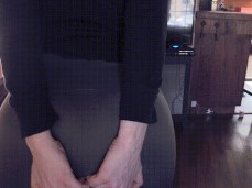 ASSBRUNETTE gif