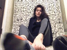 sexy feet and socks gif