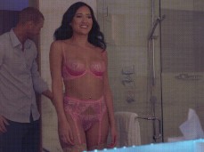 lingerie gif