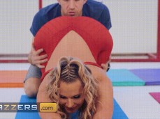 Phoenix Marie Bent over Ass gif