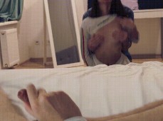 nice boobs darling gif