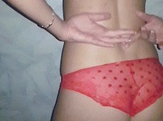 Hot Sex And Dance - Hot Marthabullles- Part 18 - Marthabullles gif