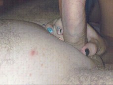 Beautiful Amateur Porn Suck Dick And Showing Boobs - Marthabullles 4K- Part 72 - Marthabullles gif