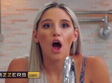 Abella Danger Licked gif