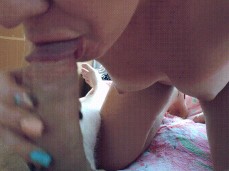 Cute StepSister perfect body rides a dick to get covered in cum Amateur Couple Marthabullles- Part 165 - Marthabullles gif