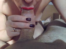 Bitch Suck my dick Amateur Teen SLUT | Deepthroat and Facefucking- Part 11 - Marthabullles gif