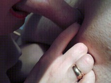 Bitch Suck my dick Amateur Teen SLUT | Deepthroat and Facefucking- Part 291 - Marthabullles gif