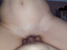 She sucked my soul, my life and fuck my dick -INTENSE Deepthroat gif