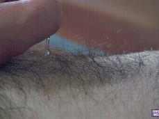 Pleasure Filled Foreskin gif