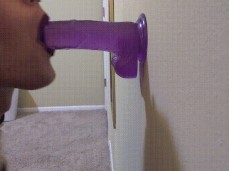 deep dildo gif