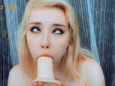 deepthroat gif