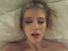 melody marks closeup gif