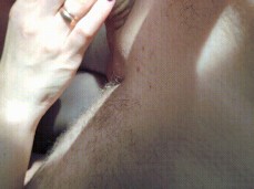 Bitch Suck my dick Amateur Teen SLUT | Deepthroat and Facefucking- Part 239 - Marthabullles gif