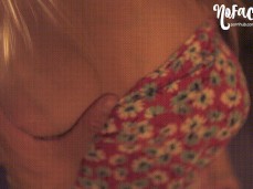 Tits of a goddess gif