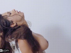 Fake Tits in Motion (Reena) gif