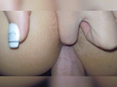 CUM CHALLENGE HARD FUCKING COMPILATION - Hot Marthabullles- Part 91 - Marthabullles gif