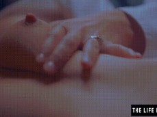 Beautiful Female Masturbation gif