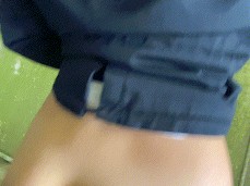 tinytaya ass gif