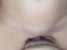 She sucked my soul, my life and fuck my dick -INTENSE Deepthroat gif