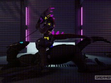 protogen gif