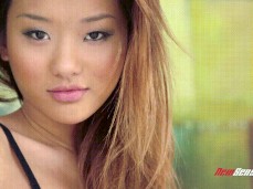 Alina Li gif