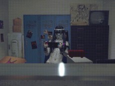 futa fucks a security guard gif