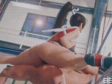 DOA mei gif