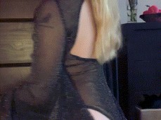 Bodysuit gif