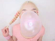 Poppin the Bubble gif