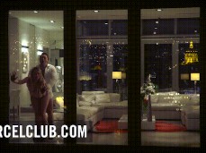 Mia Malkova fucked in front of open hotel window gif