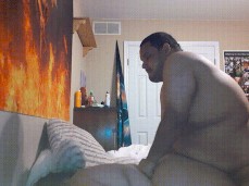 BBW couple sex gif