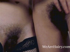 hairy love gif