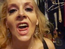 HumpinHannah gif