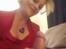 HumpinHannah gif