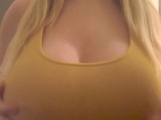 TITTY! gif