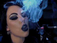 smoke gif