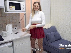 flirting gif