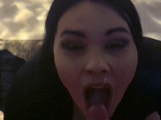 blowjob gif