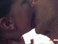 Steven St Croix Hot Makeout gif