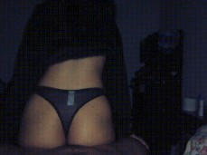 fuck in thong gif